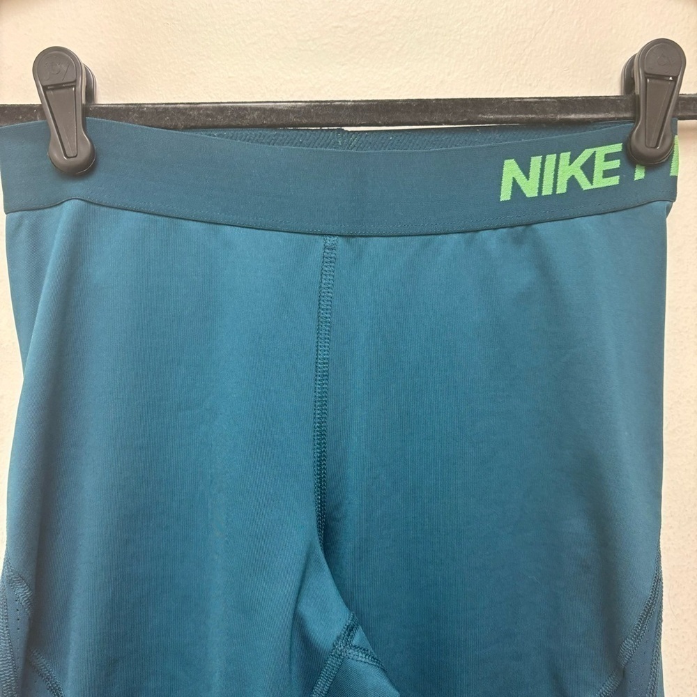 Nike Pro Hyper Cool Compression Pants - Picture 4 of 11